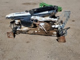 IMT 20/141K4 Material Handling System