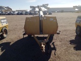 Allmand MAXI-LITE Light Plant