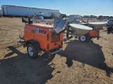 Wanco Light Plant