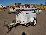 Coleman Rite-Lite Light Plant