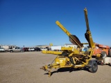 Vermeer TS-44A Digging Dutchman Tree Spade