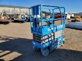 Genie GS-1930 Scissor Lift