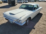 1964 Ford Thunderbird Coupe