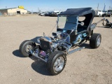 Ford Model T Hot Rod