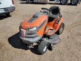 Husqvarna YTH22V46 Riding Mower