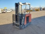 Toyota 7BNCU20 Stand-Up Forklift