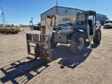 Gehl RS8-42 Telehandler