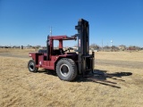 Taylor Big Red  Y-18-BWO Forklift