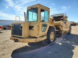Caterpillar 613C Paddle Wheel Motor Scraper