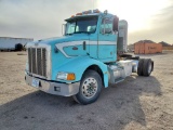 1998 Peterbilt 385