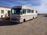 1994 Fleetwood Bounder Motorhome