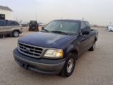 2003 Ford F150 XL Super cab 2D XL
