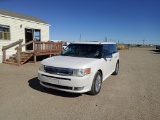 2009 Ford Flex Limited SUV 4D