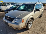 2005 Ford Freestyle SE SUV 4D