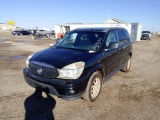 2006 Buick Rendezvous CX SUV 4D