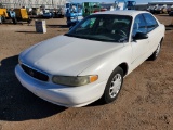 2005 Buick Century Custom Sedan 4D