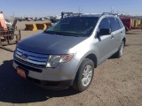 2007 Ford Edge SE SUV 4D