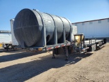 5TH Wheel Ag Spraying Trailer