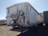 2006 Timpte Beall AG Hopper