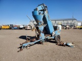 Concrete Plant  Trailer