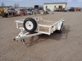 Trailer Shop-Made