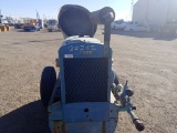 Ford Concrete pump/spray Pull behind