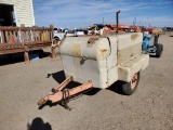 Joy Mobile Pull Behind  Air Compressor