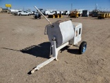 Pull Behind Concrete Mixer