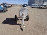 Pull Behind Concrete Mixer