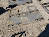 Fork Frame 48