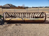 16' Antique Seed Drill