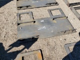 Fork Frame 48