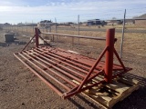 Cattle Guard