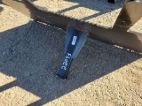 Skid Steer Trailer Mover