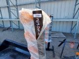 AR500 Dueling Tree for .22 Caliber