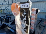 AR500 Dueling Tree for .22 Caliber
