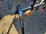 AR500 Spinner Target 3/8