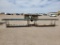 22' Roller Table w/220 Cut-Off Saw