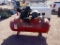 Air Source M#S10120H Air Compressor