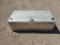 Fuel Tank/Tool Box
