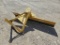 3 Point 6-Way 6' Rear Blade