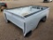 Chevrolet Truck Bed