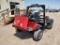 Toro Multi Pro 5500 UTV