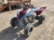 2020 Yamaha Raptor 700R
