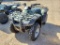 2004 Honda Trx350fm ATV