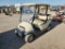 2006 Club Car Golf Cart