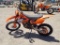 2007 KTM 250 XC-F / 250 XC-F-W / 250 XC-W