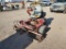 Toro Greensmaster 3050 Reel Mower