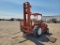 Manitou T602TG-D Forklift