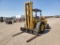 Liftmaster LM 722-5-D Forklift